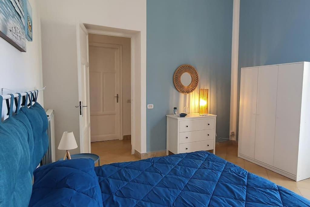 Le Vele Mondello, Villa A Due Passi Dal Mare Zewnętrze zdjęcie