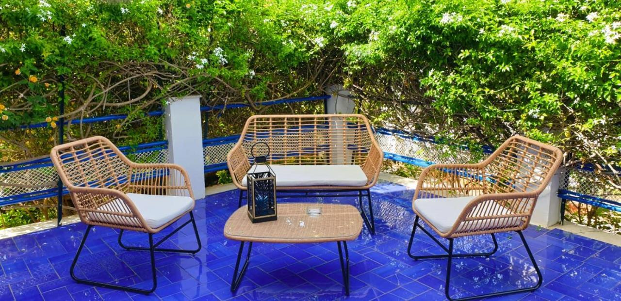 Le Vele Mondello, Villa A Due Passi Dal Mare Zewnętrze zdjęcie
