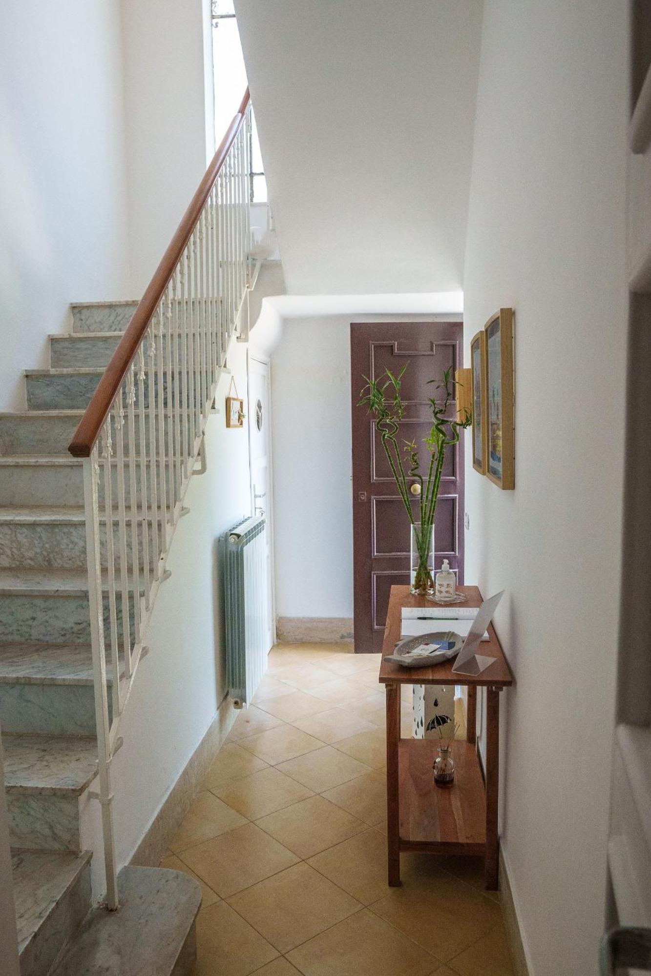 Le Vele Mondello, Villa A Due Passi Dal Mare Zewnętrze zdjęcie