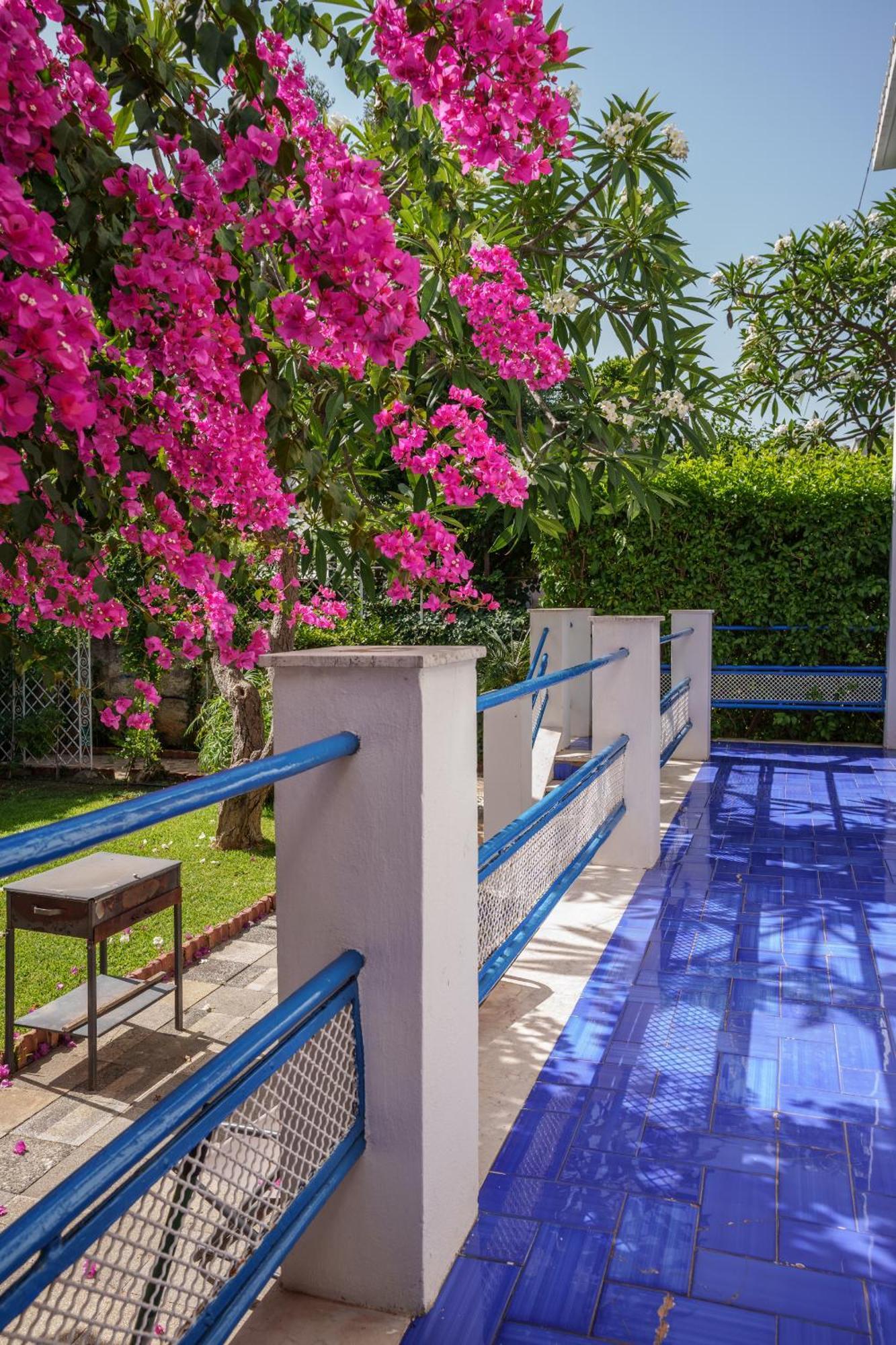 Le Vele Mondello, Villa A Due Passi Dal Mare Zewnętrze zdjęcie