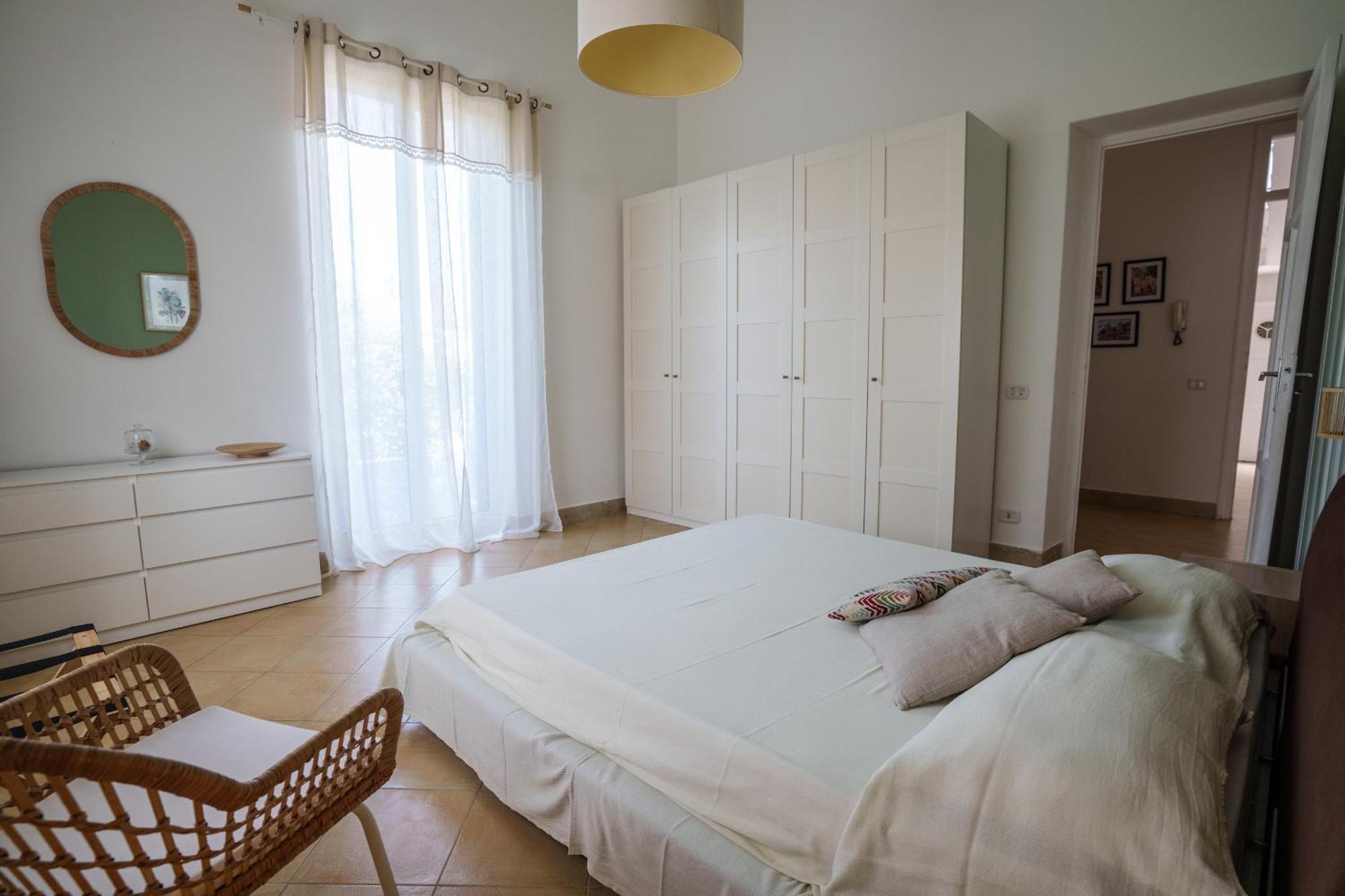 Le Vele Mondello, Villa A Due Passi Dal Mare Zewnętrze zdjęcie
