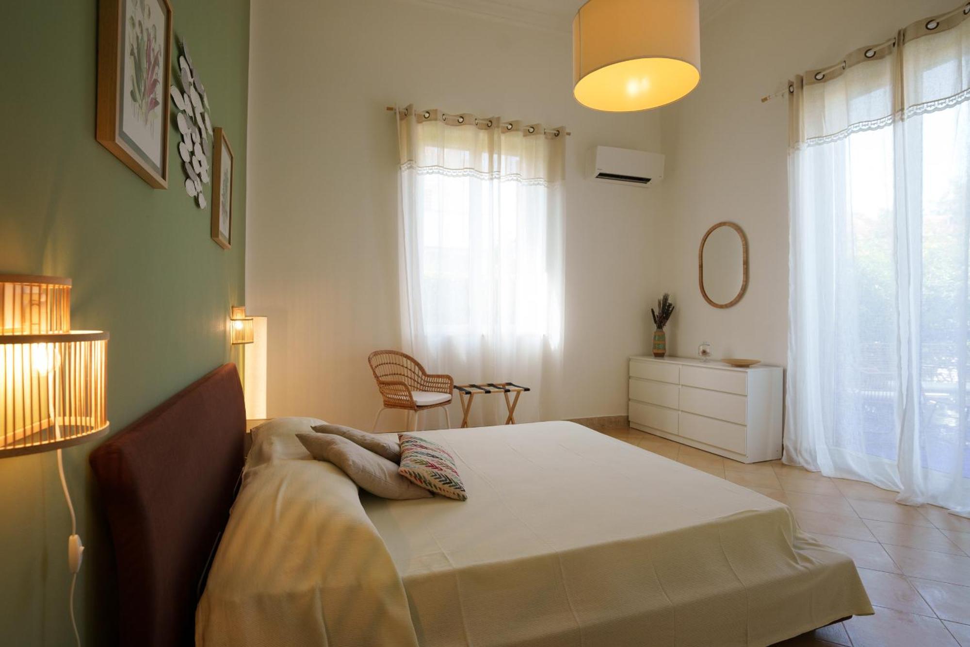 Le Vele Mondello, Villa A Due Passi Dal Mare Zewnętrze zdjęcie