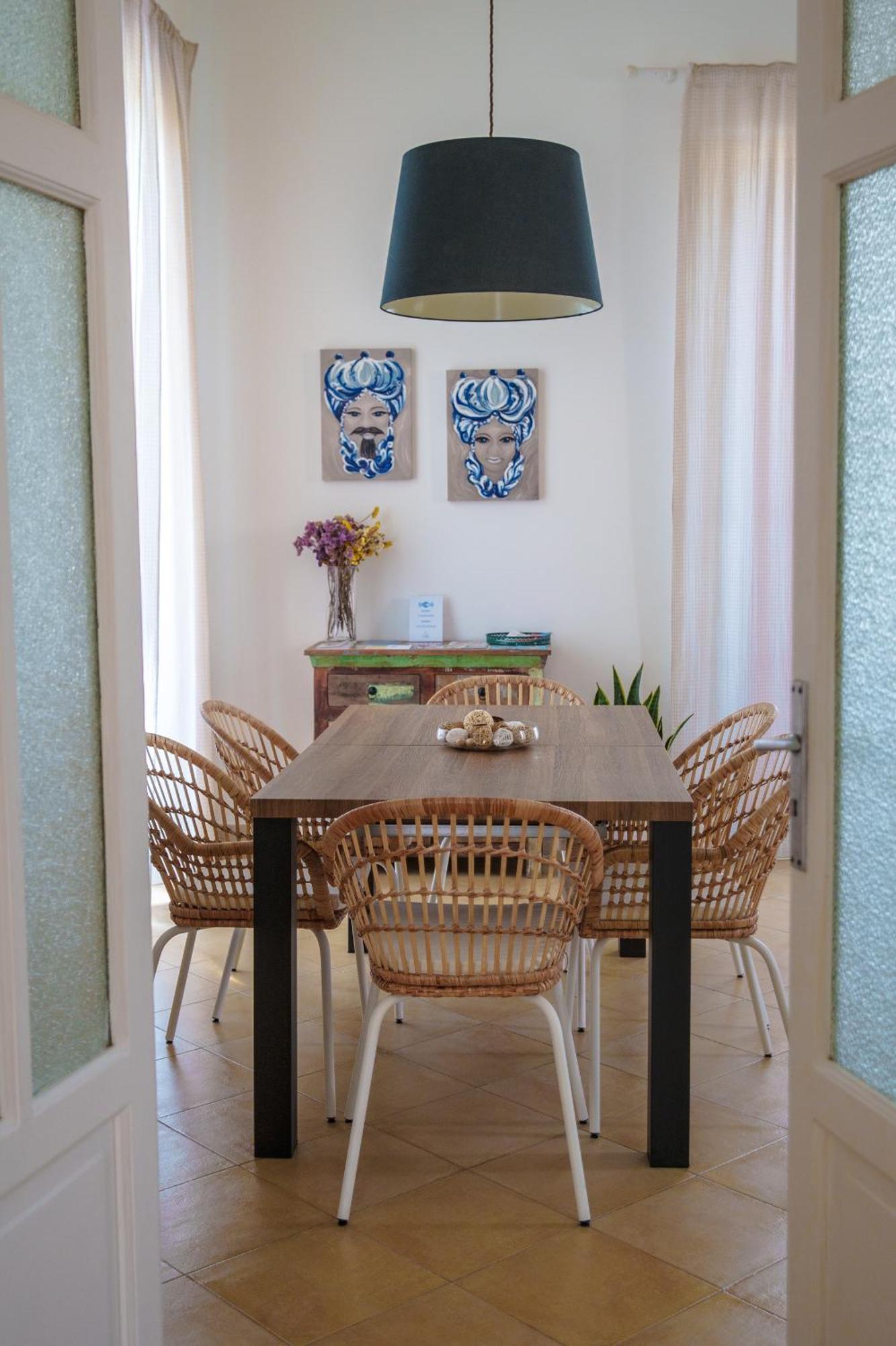 Le Vele Mondello, Villa A Due Passi Dal Mare Zewnętrze zdjęcie